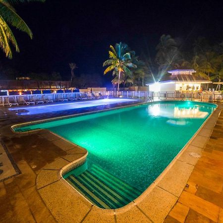Solare Sai Ecohotel (Adults Only) San Andrés 外观 照片