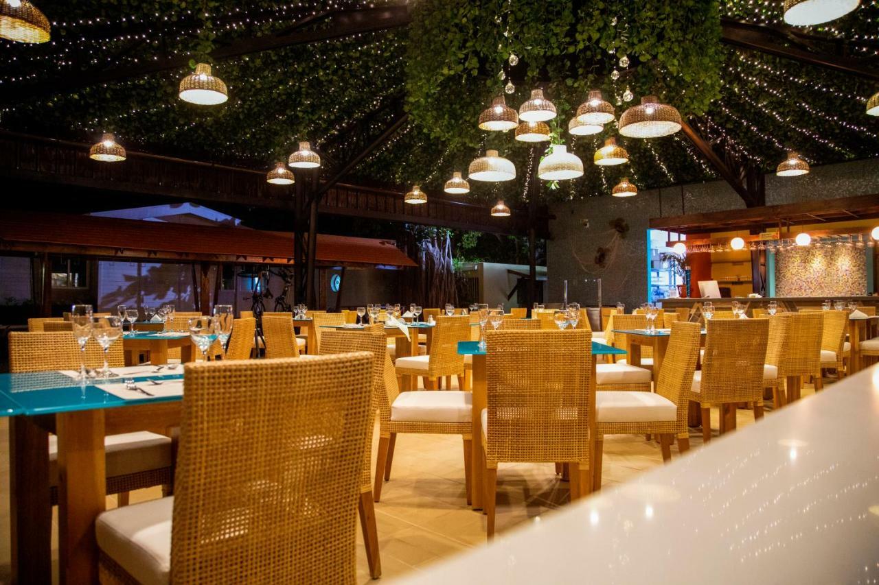 Solare Sai Ecohotel (Adults Only) San Andrés 外观 照片