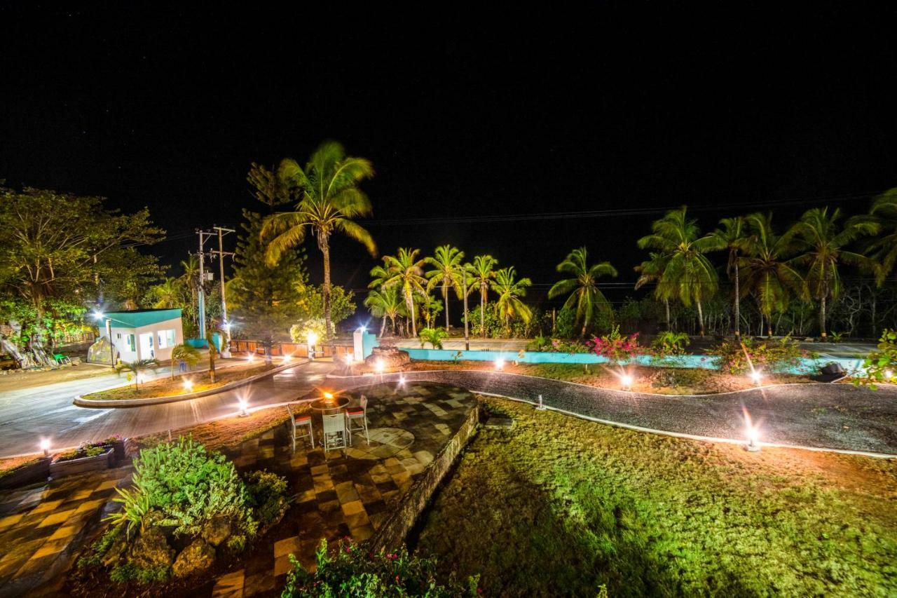 Solare Sai Ecohotel (Adults Only) San Andrés 外观 照片