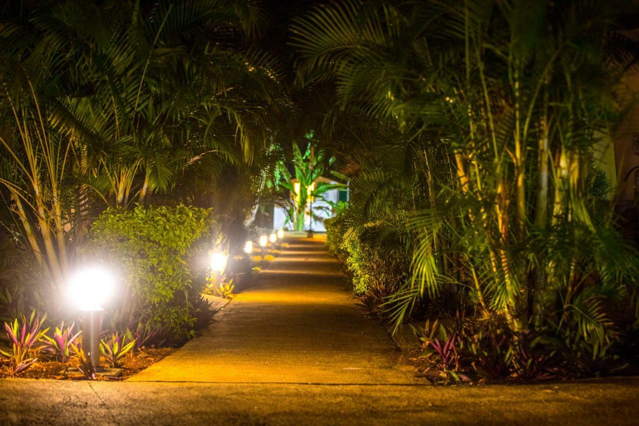 Solare Sai Ecohotel (Adults Only) San Andrés 外观 照片