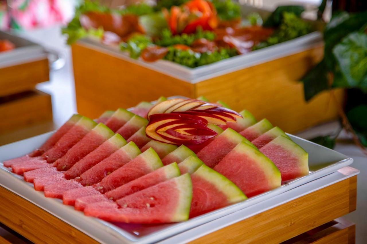 Solare Sai Ecohotel (Adults Only) San Andrés 外观 照片